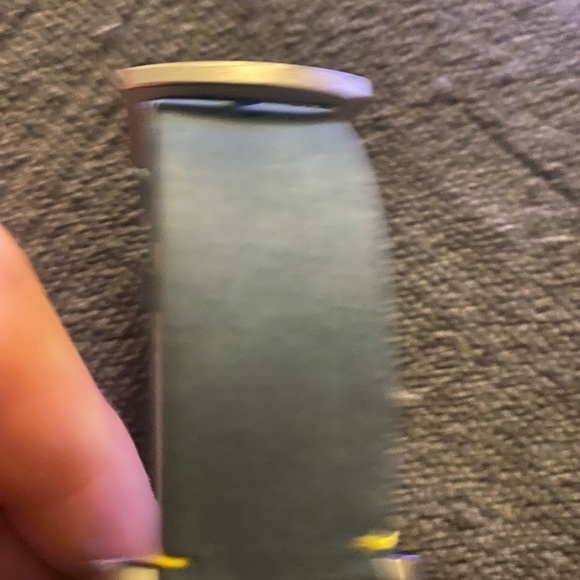 Megir mens chronograph watch. - Picture 2 of 2